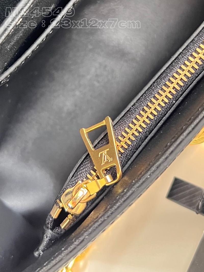 LV Satchel Bags